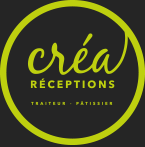 Logo CreaReception