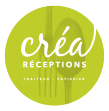Logo CreaReception